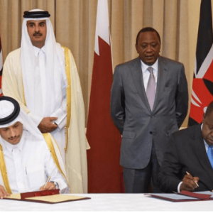 Kenya-Qatar-cooperation (1)