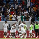 Harambee Stars stun World Cup hosts Qatar in Doha.