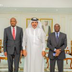 Qatar Chamber of Commerce & Industry.