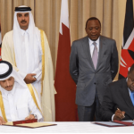 Kenya, Qatar sign pacts on tourism