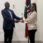 Issuance of ID Cards for Kenyan expatriates